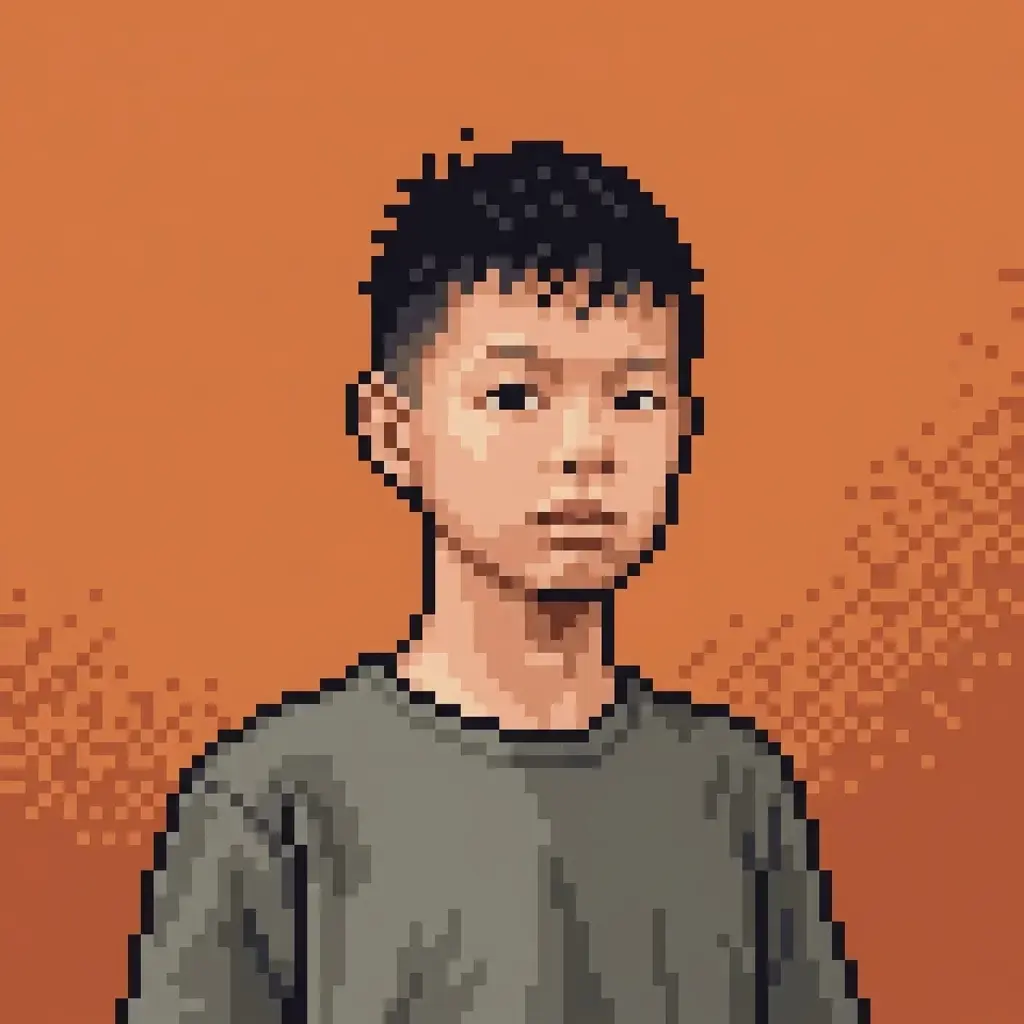 Aaron Jordan